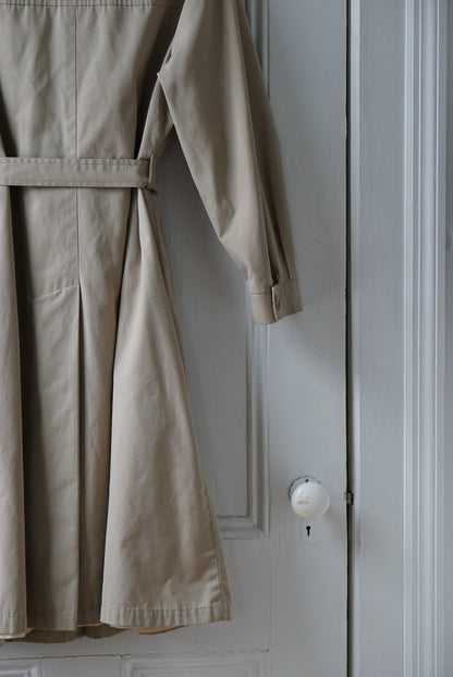 London Fog Classic 60s Spring Trench | Size S