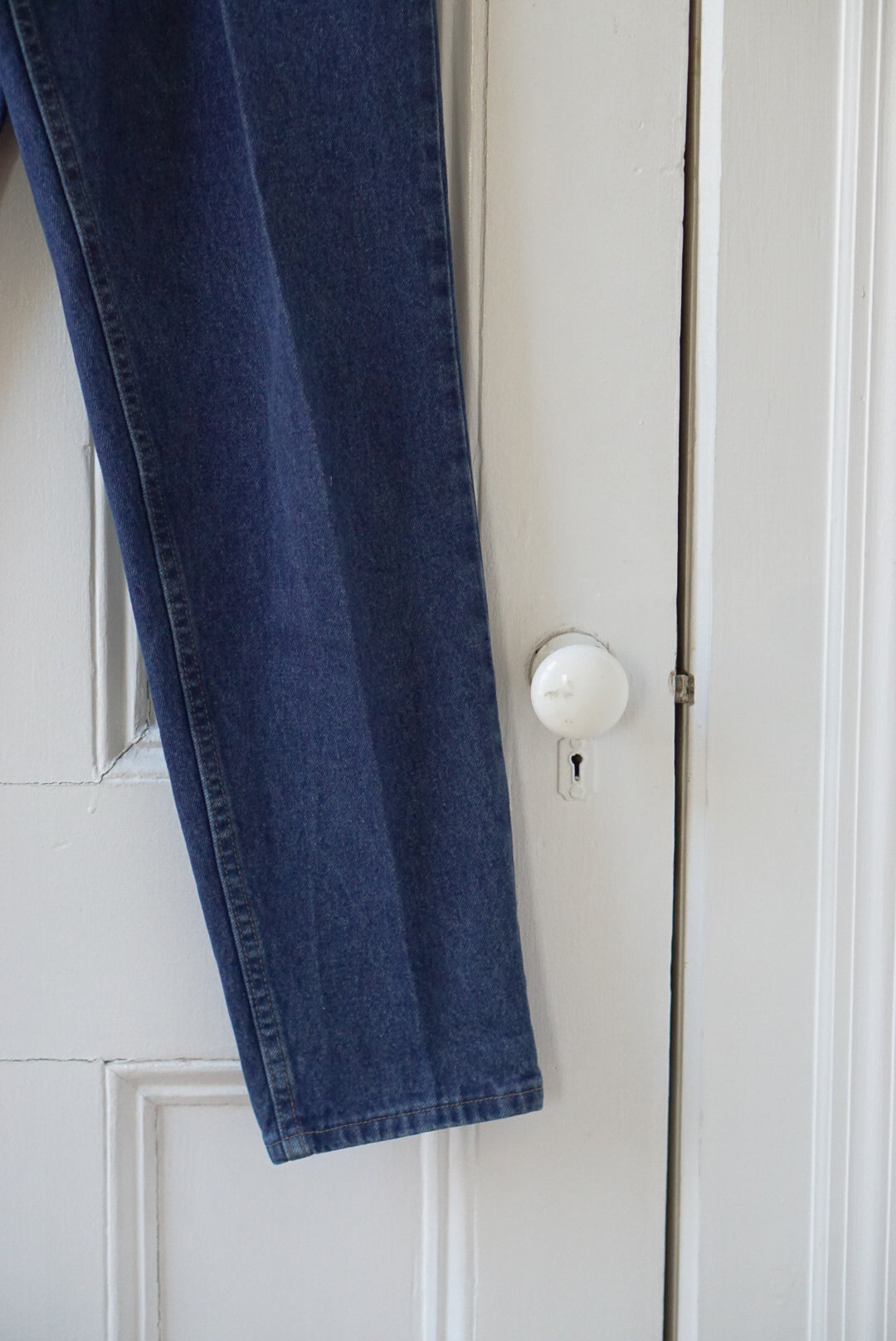 Gitano Dark Wash High Rise Jeans | Size 29